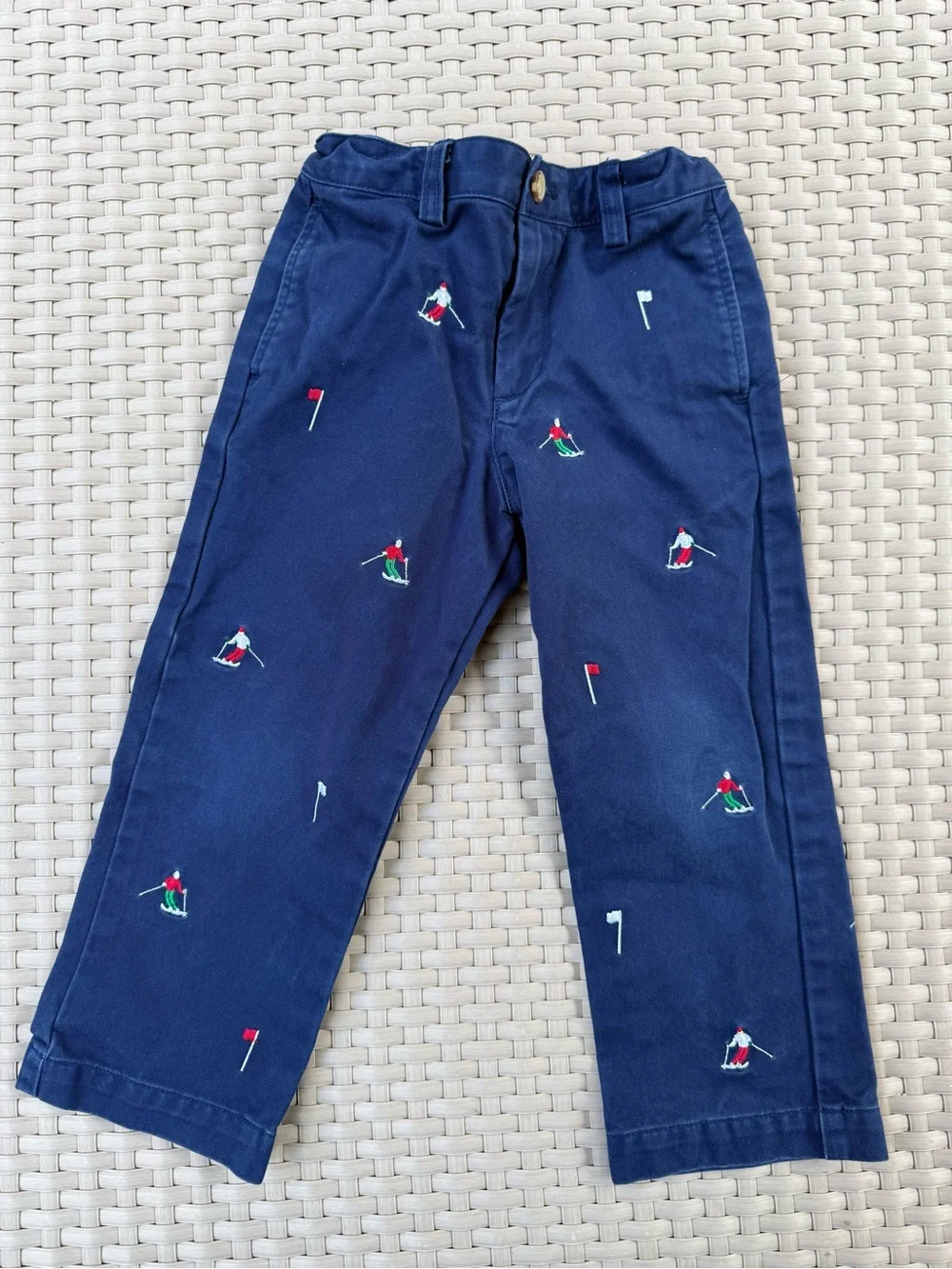 *11 Piece Boys 4 Clothing Bundle Janie and Jack Polo Ralph Lauren Preppy
